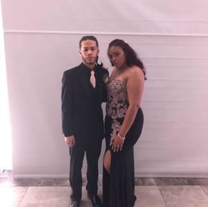 Meet your Posher, Brianna